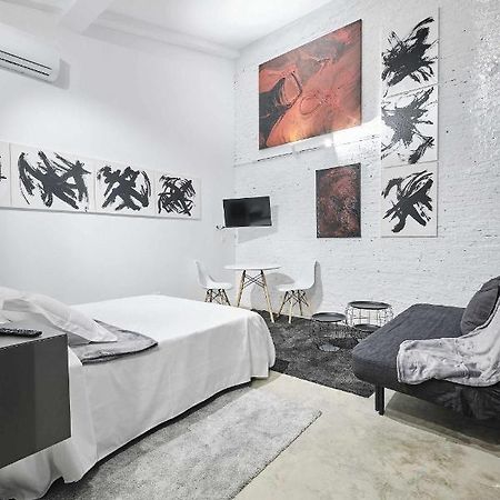 Triana Modern & Luxury Apartment Sevilla Bagian luar foto