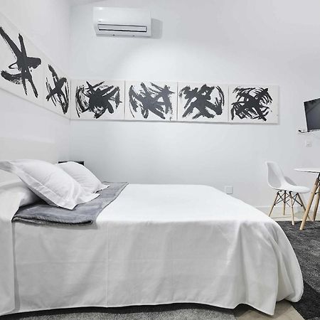 Triana Modern & Luxury Apartment Sevilla Bagian luar foto