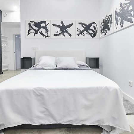 Triana Modern & Luxury Apartment Sevilla Bagian luar foto