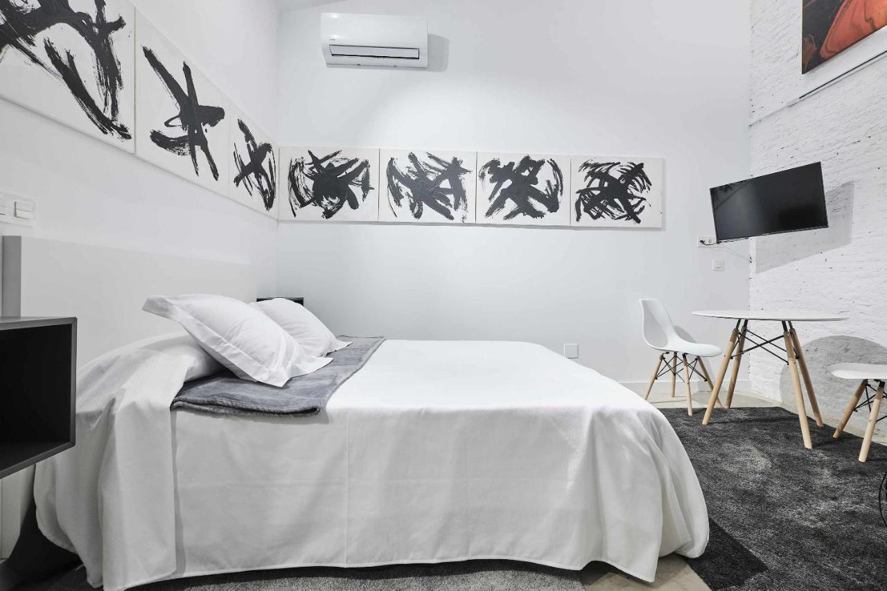 Triana Modern & Luxury Apartment Sevilla Bagian luar foto