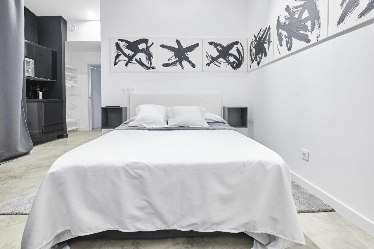 Triana Modern & Luxury Apartment Sevilla Bagian luar foto