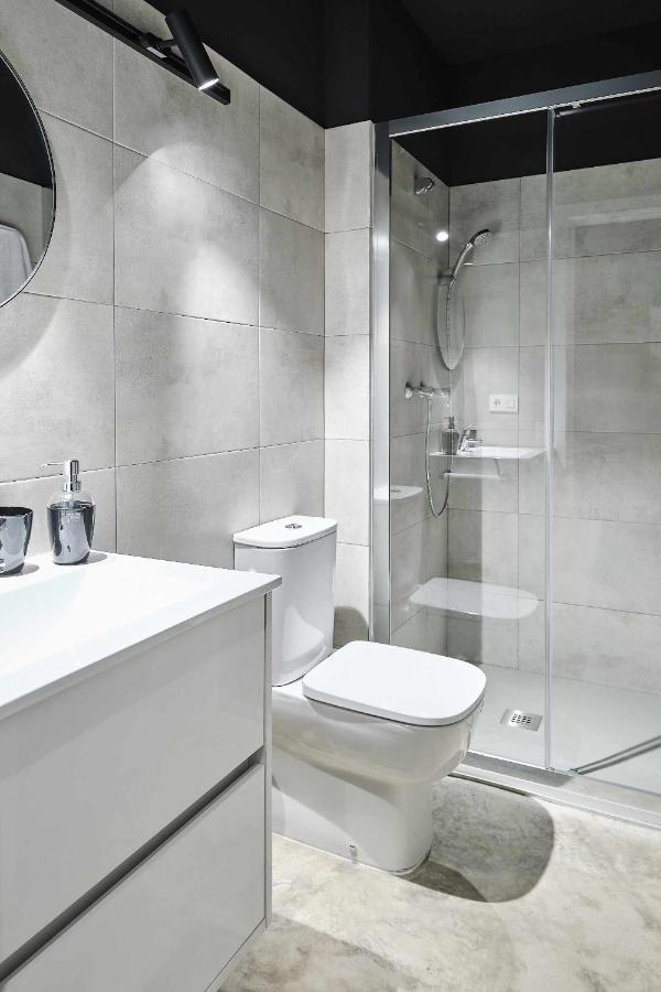Triana Modern & Luxury Apartment Sevilla Bagian luar foto