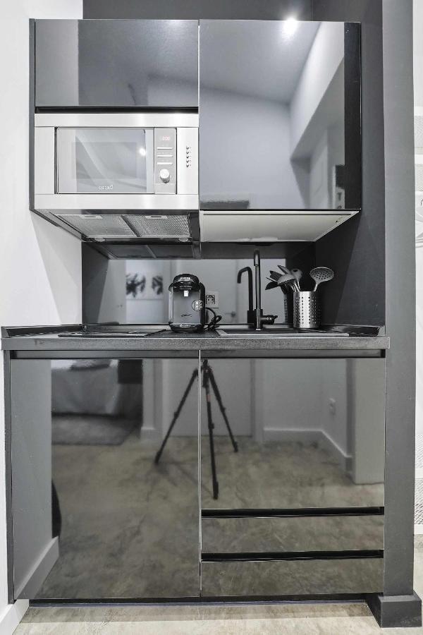 Triana Modern & Luxury Apartment Sevilla Bagian luar foto