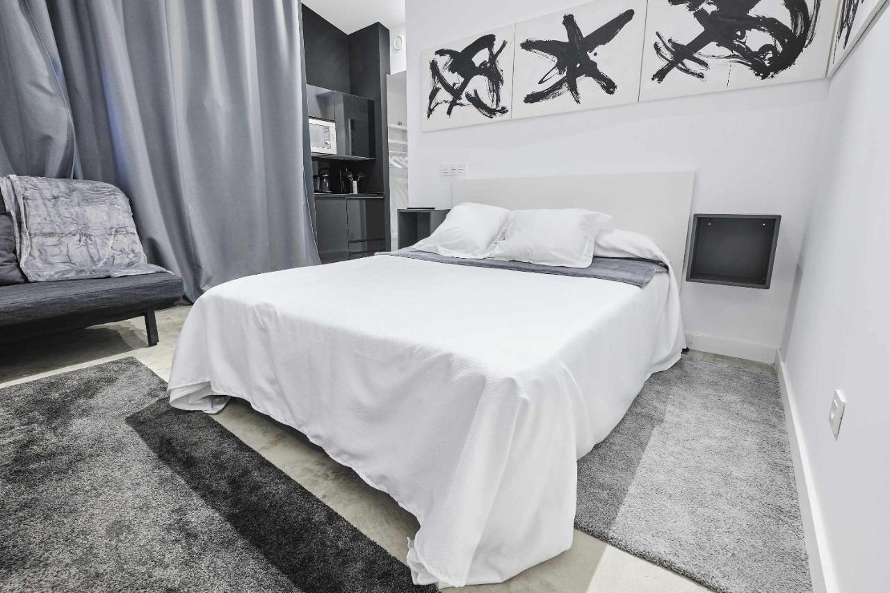 Triana Modern & Luxury Apartment Sevilla Bagian luar foto
