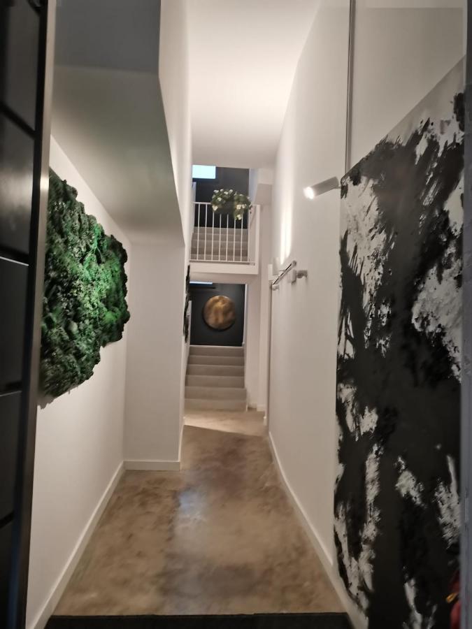 Triana Modern & Luxury Apartment Sevilla Bagian luar foto