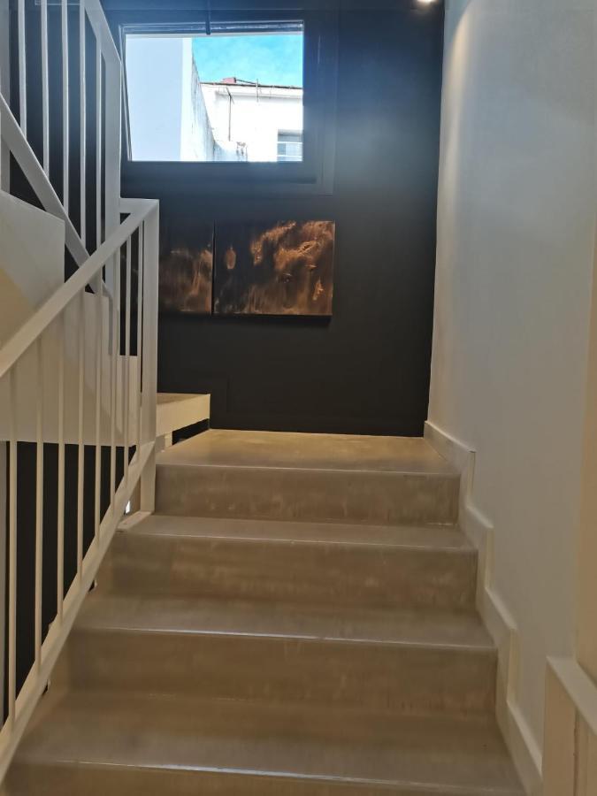 Triana Modern & Luxury Apartment Sevilla Bagian luar foto